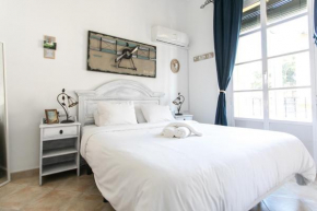 Typical and Central Apartment